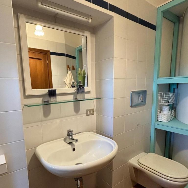 Fonte Galletta - Appartamento con 1 Camera da Letto - 18