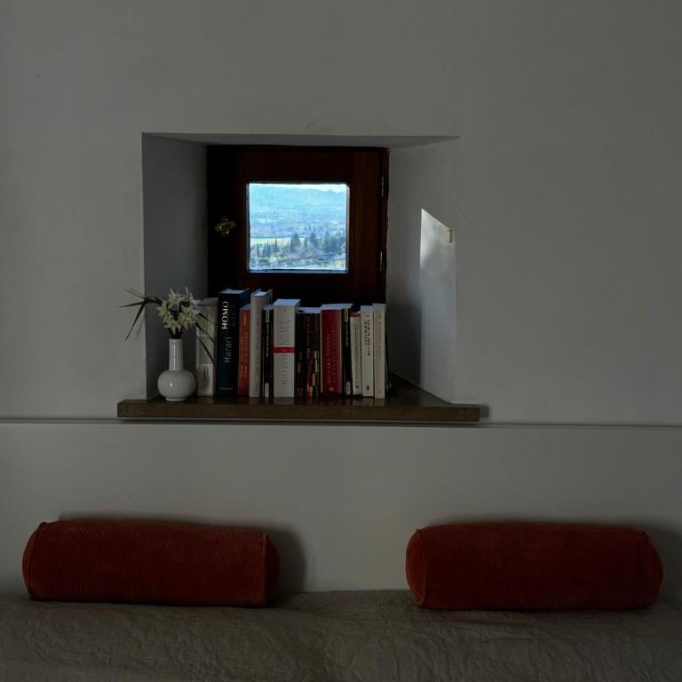 Fonte Galletta - Appartamento con 1 Camera da Letto - 19