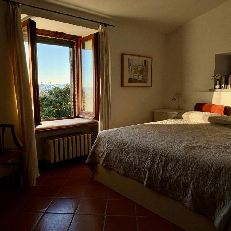 Fonte Galletta - Appartamento con 1 Camera da Letto - 1