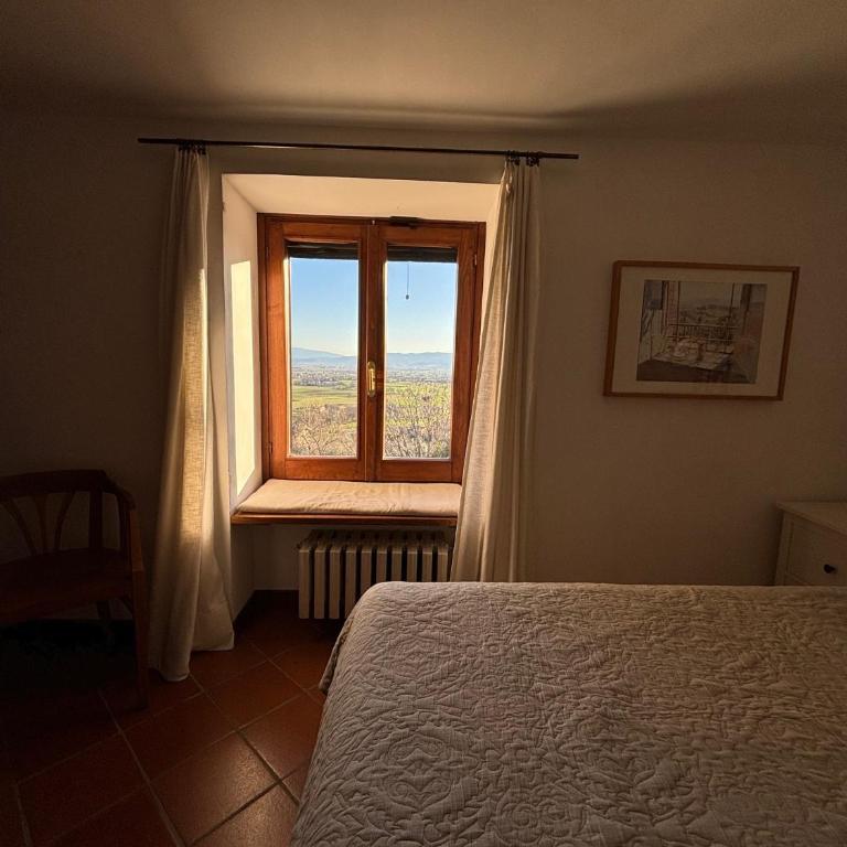 Fonte Galletta - Appartamento con 1 Camera da Letto - 33