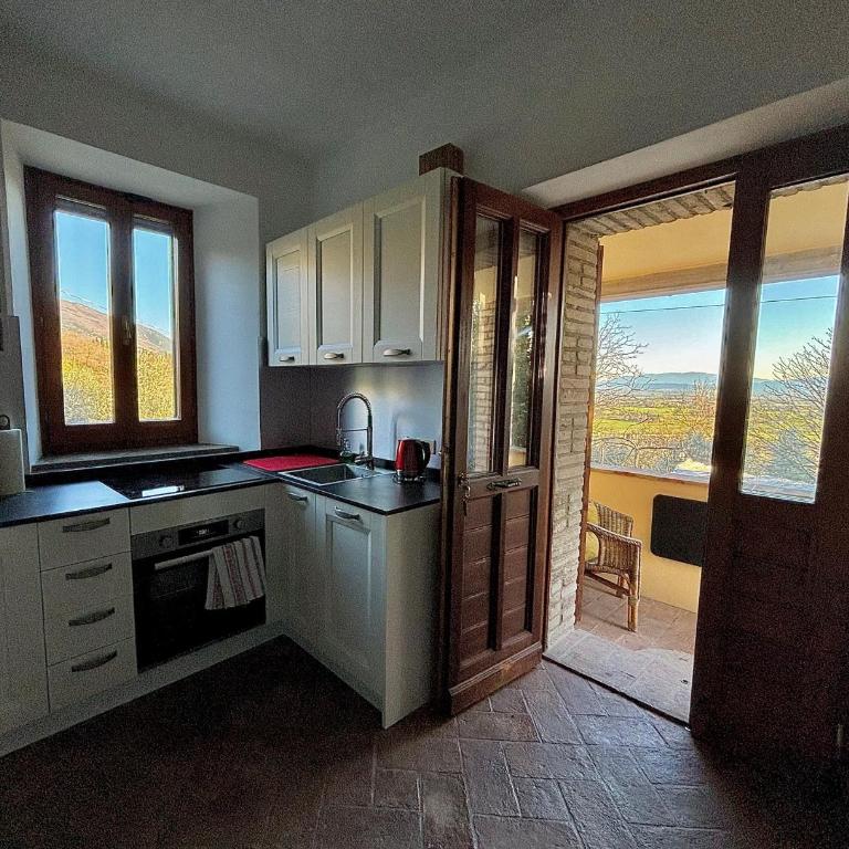 Fonte Galletta - Appartamento con 1 Camera da Letto - 11