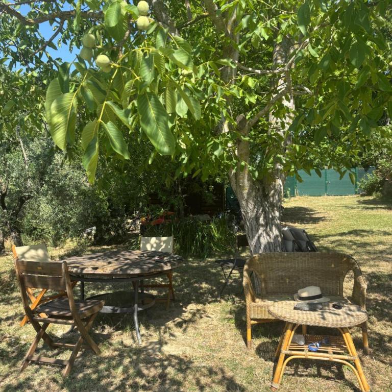 Fonte Galletta - Appartamento con 1 Camera da Letto - 36