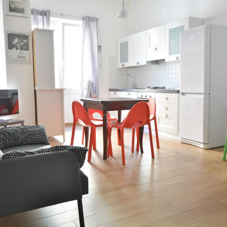 Monti Market House - Appartamento con 2 Camere da Letto - 1