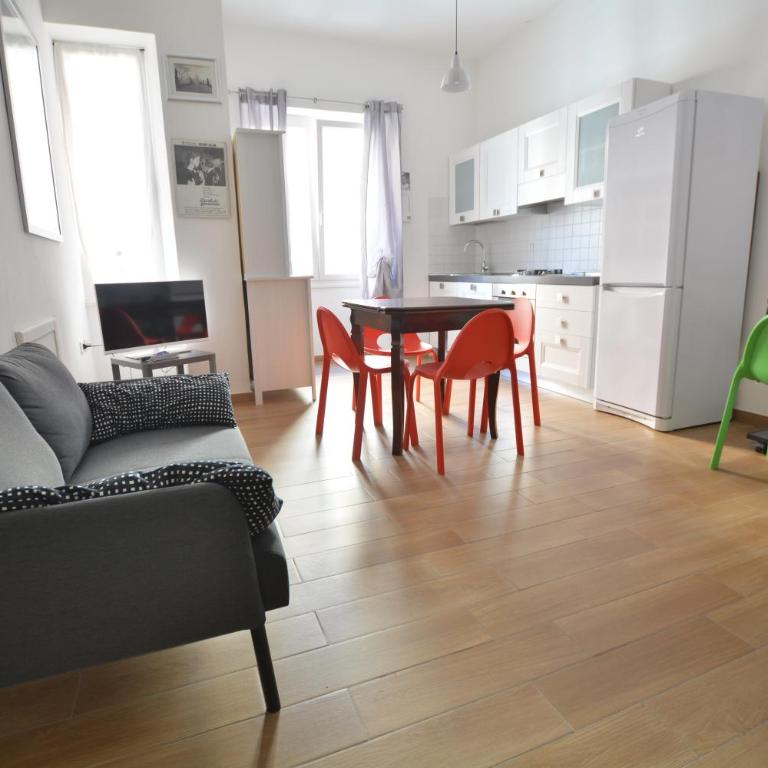 Monti Market House - Appartamento con 2 Camere da Letto - 5