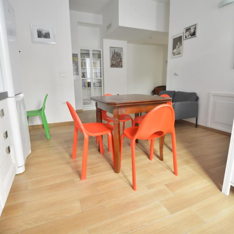 Monti Market House - Appartamento con 2 Camere da Letto - 3