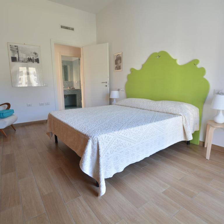 Monti Market House - Appartamento con 2 Camere da Letto - 13
