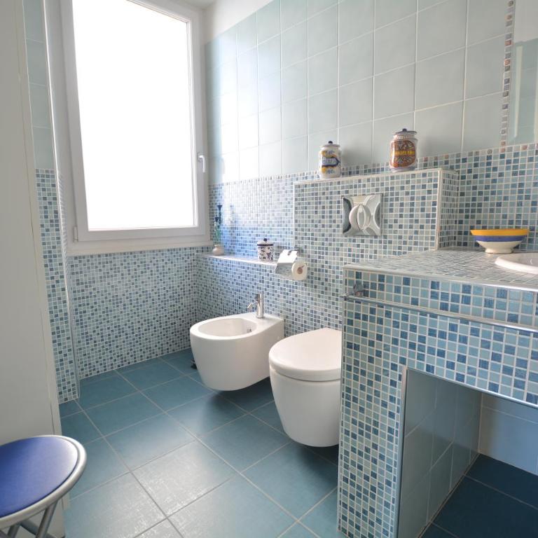 Monti Market House - Appartamento con 2 Camere da Letto - 16