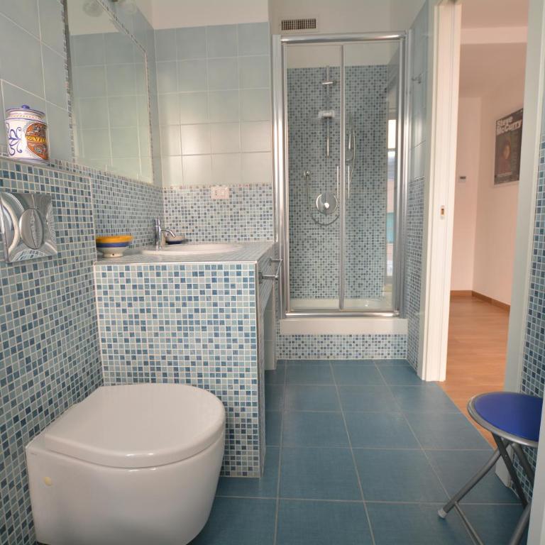 Monti Market House - Appartamento con 2 Camere da Letto - 18