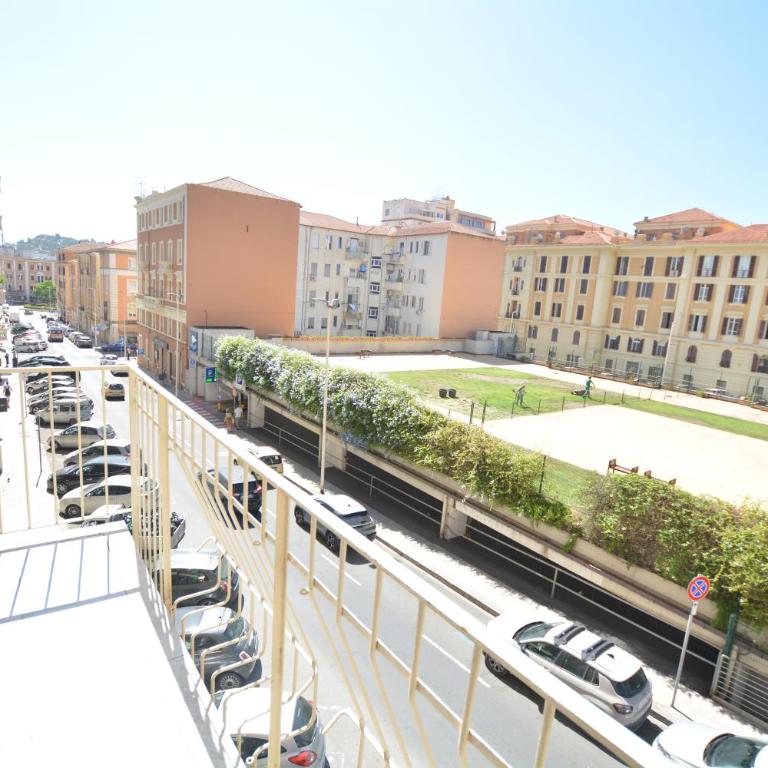 Monti Market House - Appartamento con 2 Camere da Letto - 25