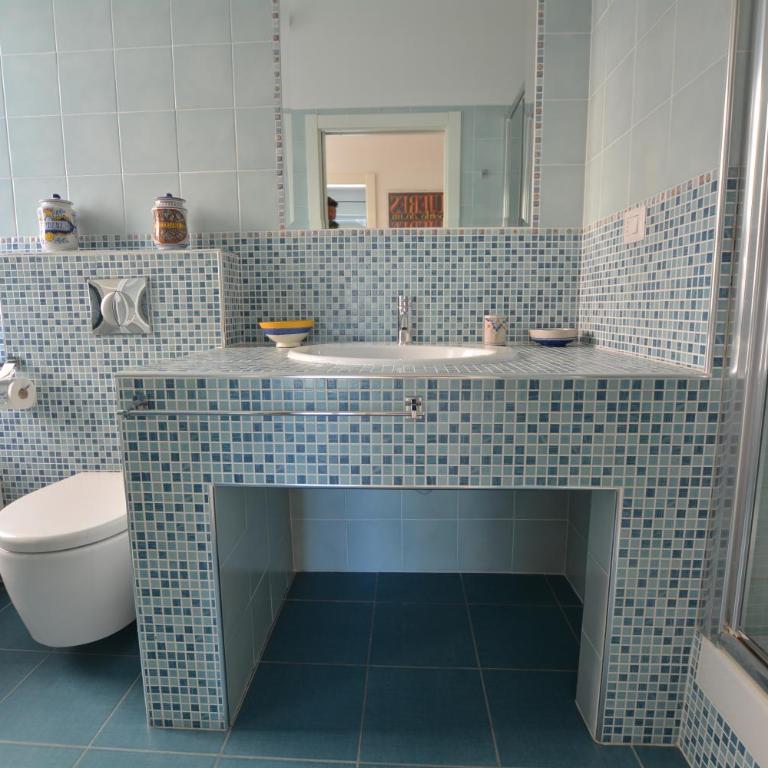 Monti Market House - Appartamento con 2 Camere da Letto - 20