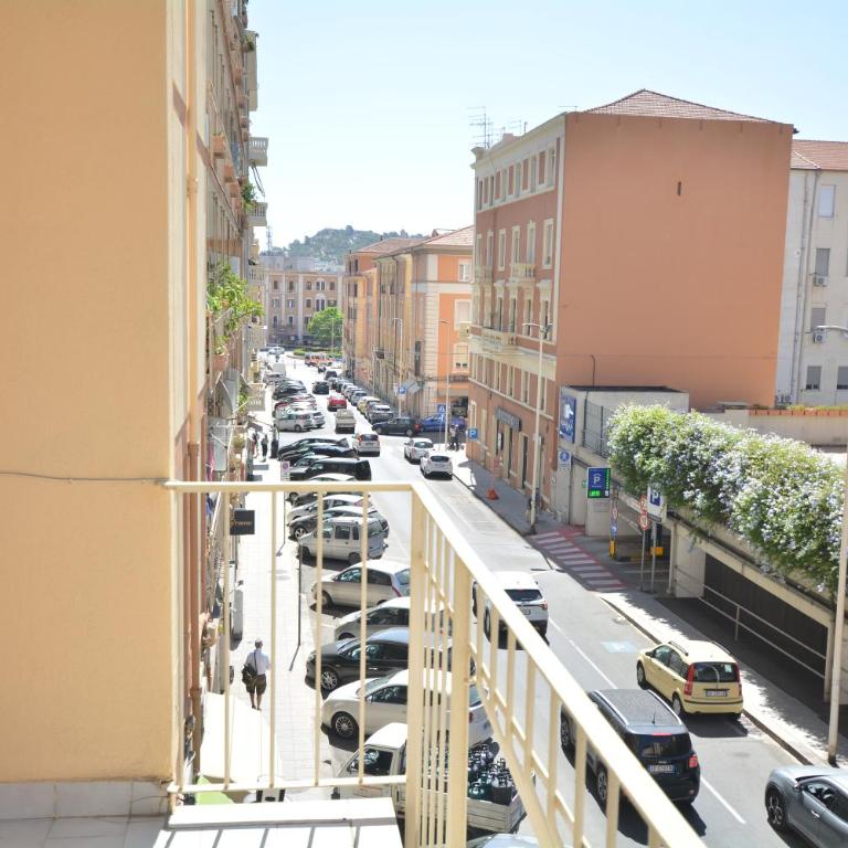Monti Market House - Appartamento con 2 Camere da Letto - 23