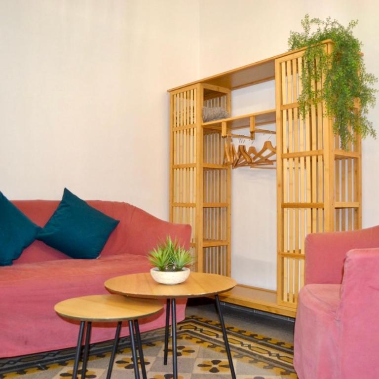Cozy hideaway in Trastevere - One-Bedroom Apartment - 4