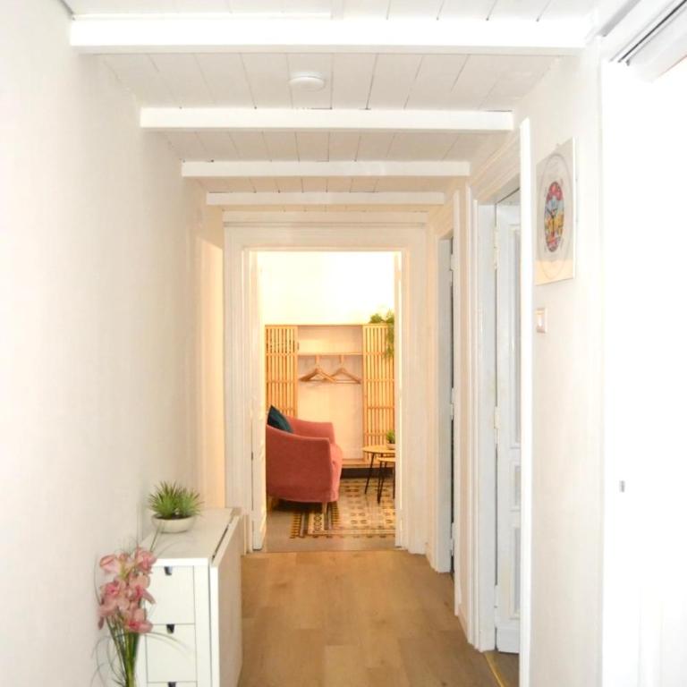 Cozy hideaway in Trastevere - One-Bedroom Apartment - 5