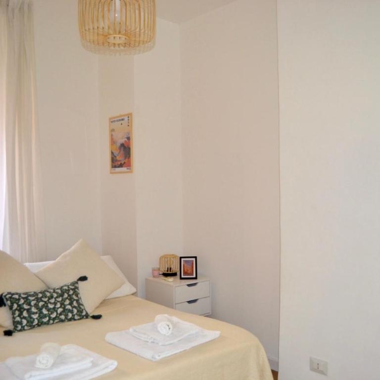 Cozy hideaway in Trastevere - One-Bedroom Apartment - 8