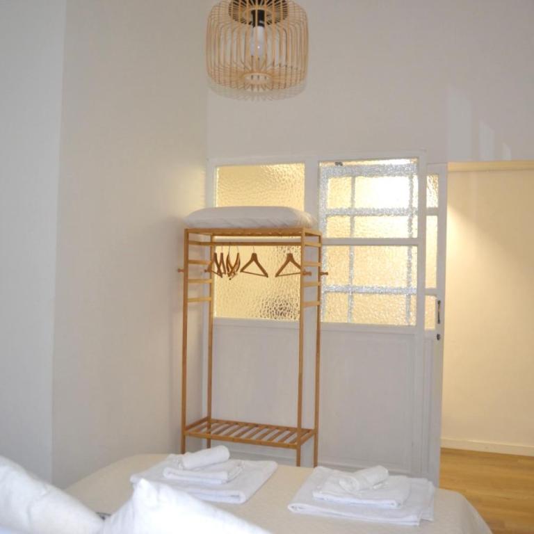 Cozy hideaway in Trastevere - One-Bedroom Apartment - 7