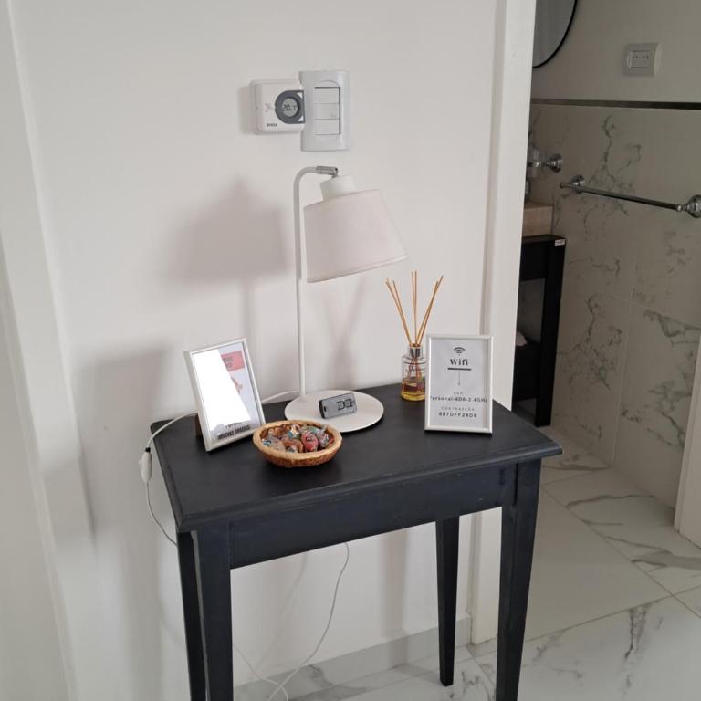 Aventura Serrana - One-Bedroom Apartment - 5