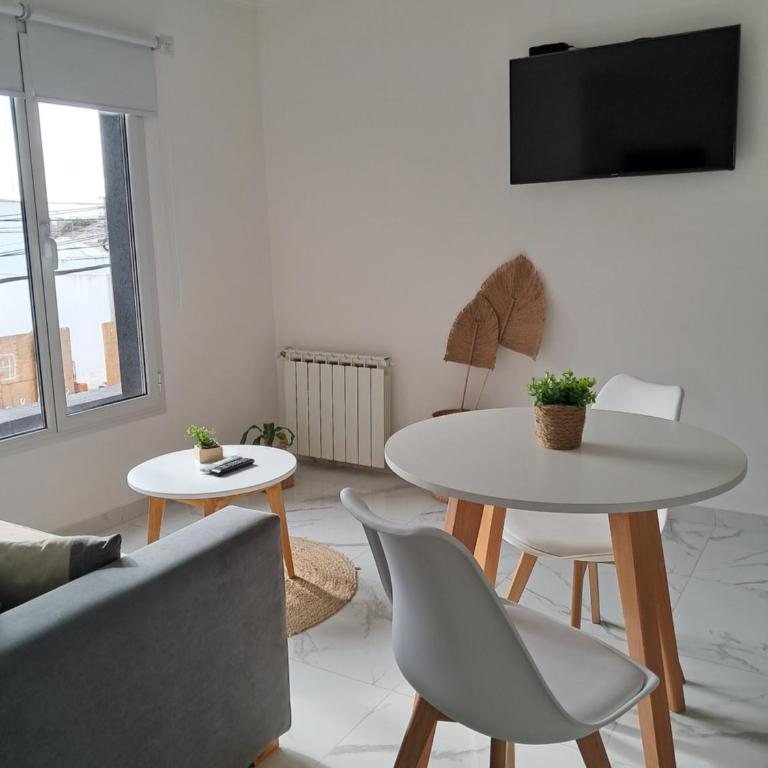 Aventura Serrana - One-Bedroom Apartment - 8