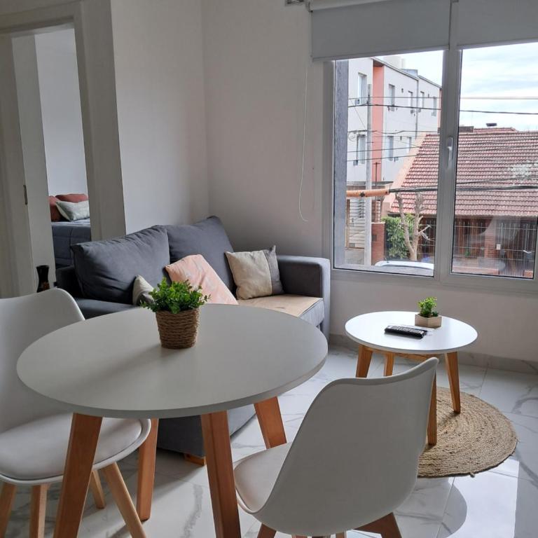 Aventura Serrana - One-Bedroom Apartment - 6