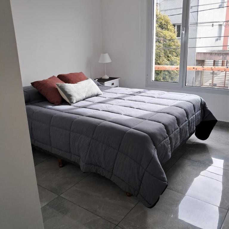 Aventura Serrana - One-Bedroom Apartment - 7