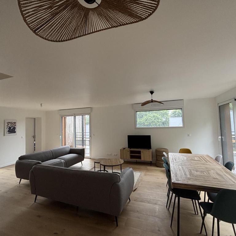 La villa n 8 - Ferienhaus - 12