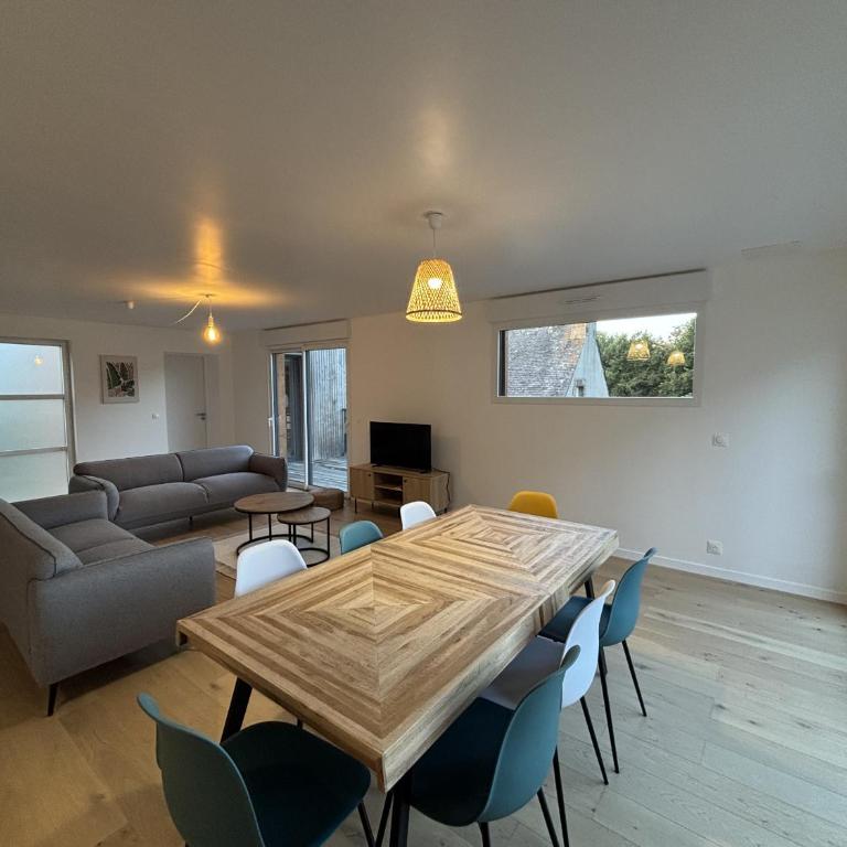 La villa n 8 - Ferienhaus - 21