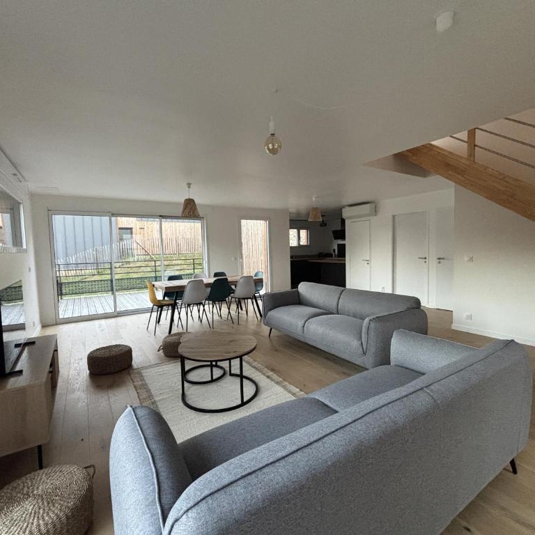 La villa n 8 - Ferienhaus - 22