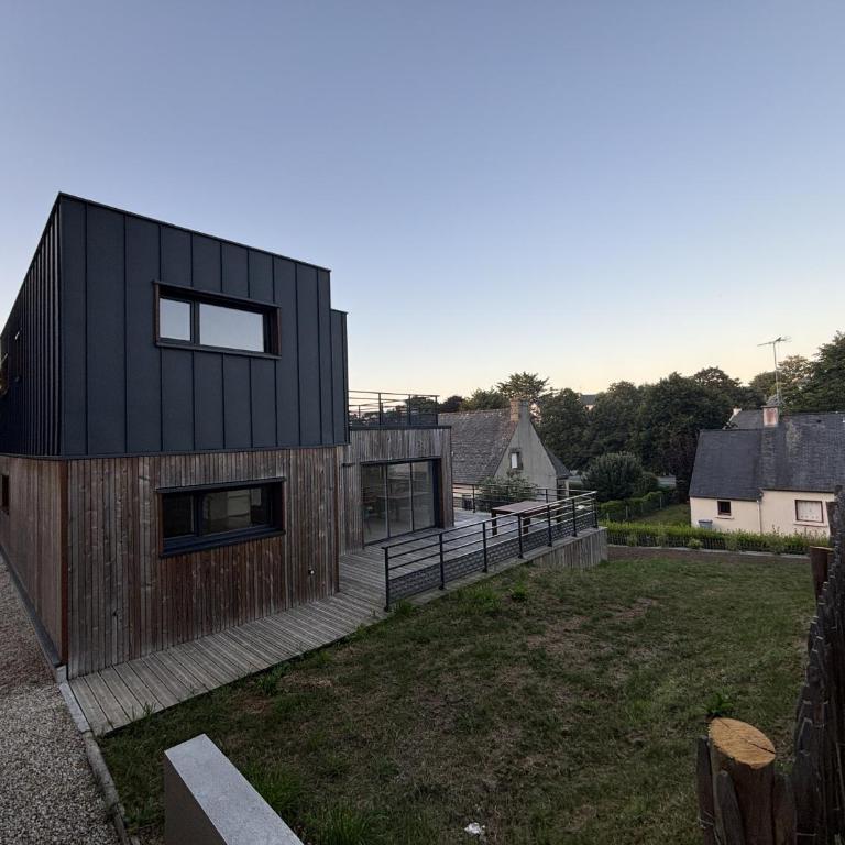 La villa n 8 - Ferienhaus - 23