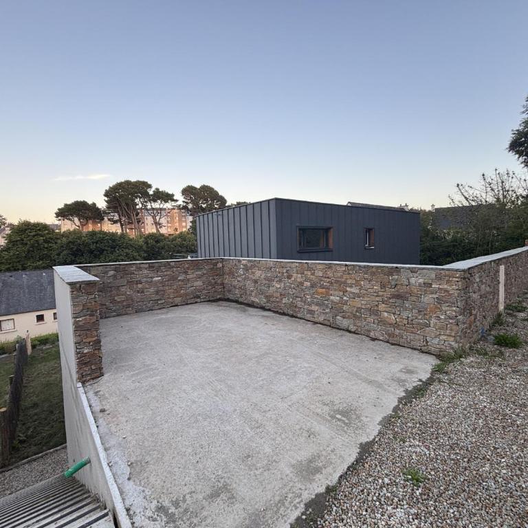 La villa n 8 - Ferienhaus - 28