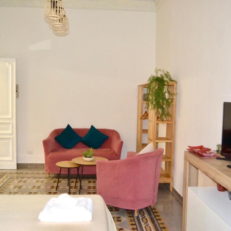 Cozy hideaway in Trastevere - One-Bedroom Apartment - 2