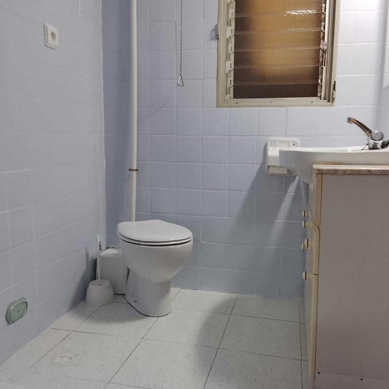 Apartamento Santa Ana - Apartamento de 2 dormitorios - 9