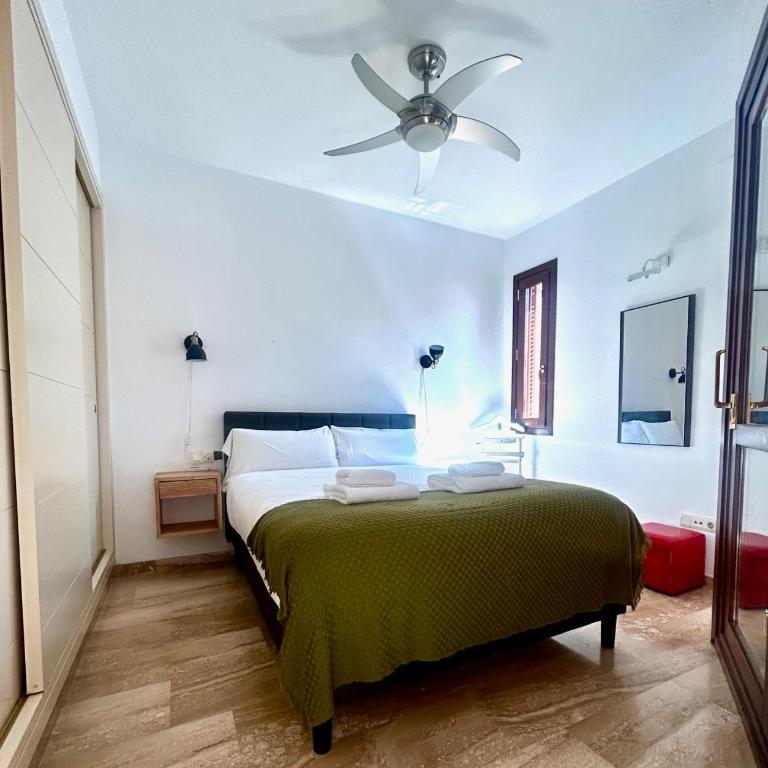 Hispalis Rooftop Catedral - Apartamento de 1 dormitorio - 5