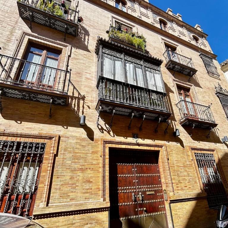 Hispalis Rooftop Catedral - Apartamento de 1 dormitorio - 16