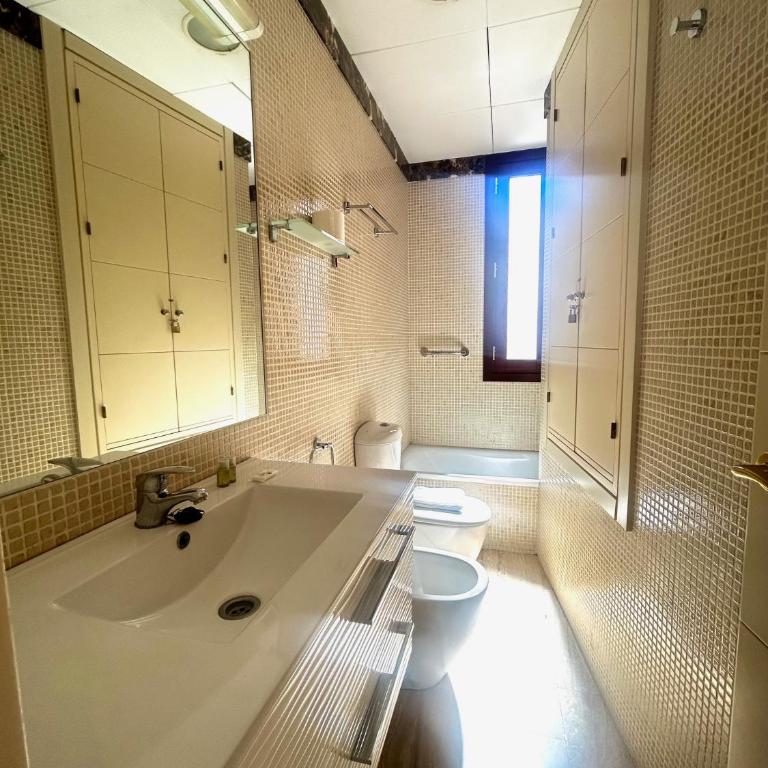 Hispalis Rooftop Catedral - Apartamento de 1 dormitorio - 17