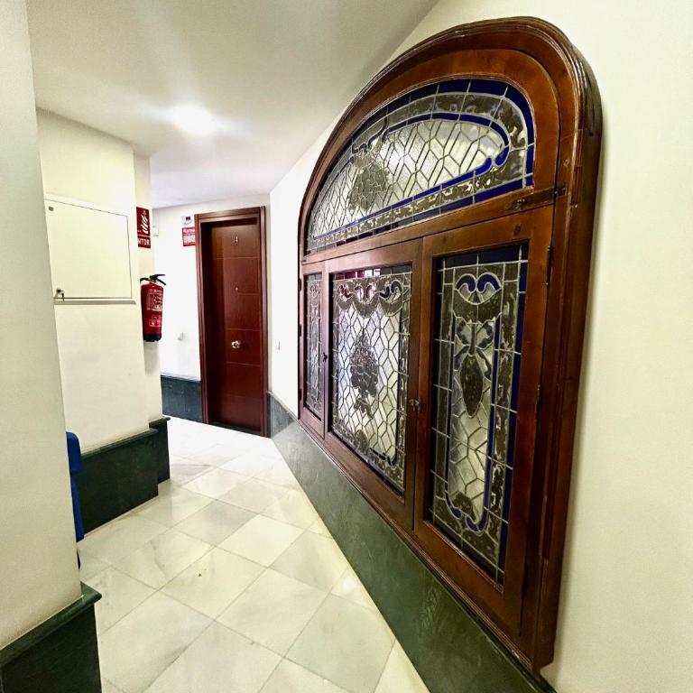Hispalis Rooftop Catedral - Apartamento de 1 dormitorio - 18