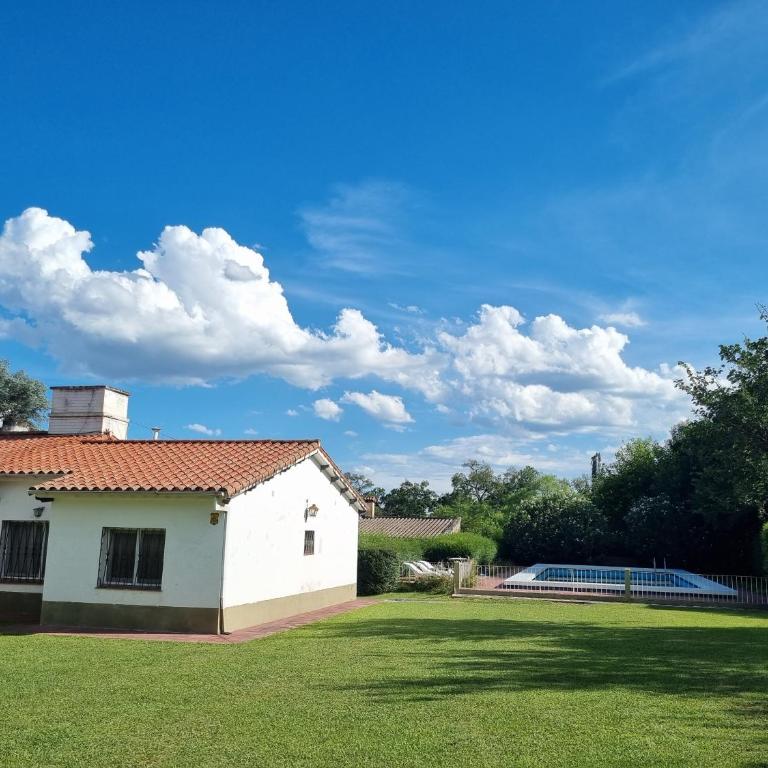 El Descanso New - Five-Bedroom House - 2