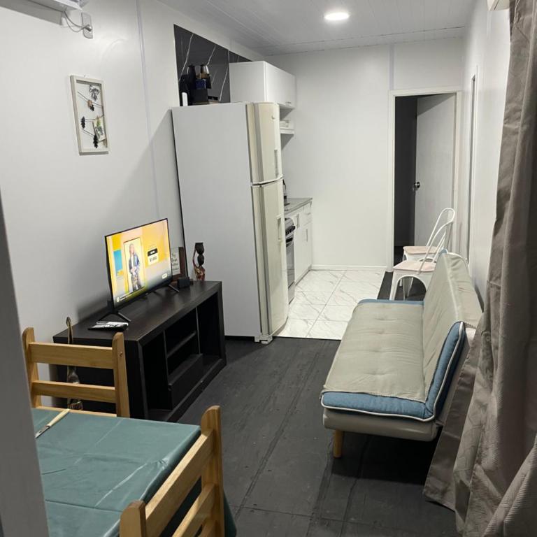 Guazuvira nuevo, sandú coast - One-Bedroom Apartment - 1