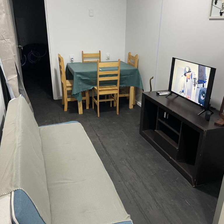 Guazuvira nuevo, sandú coast - One-Bedroom Apartment - 3