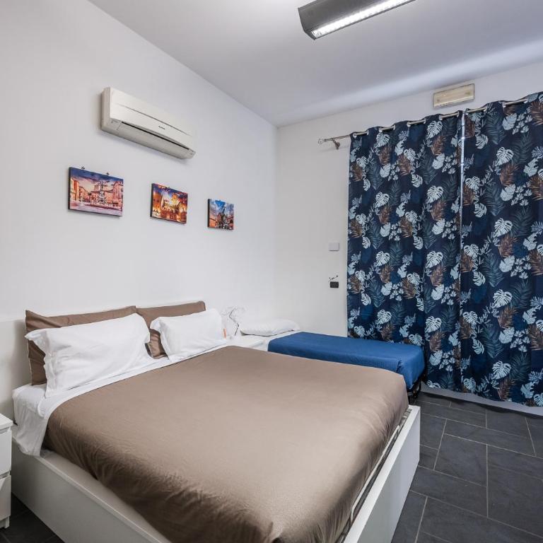*Love'n fly apartament * Airport- Ducati - One-Bedroom Apartment - 3