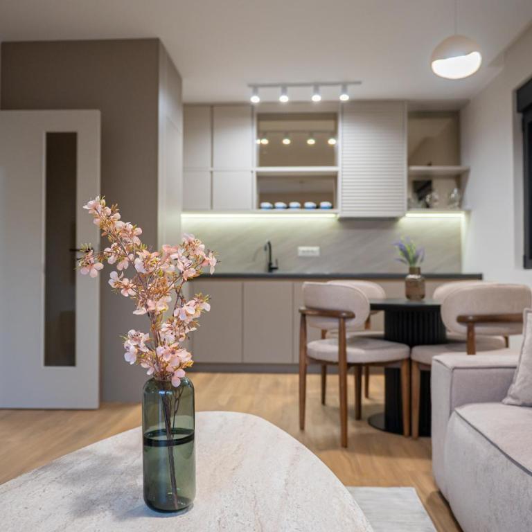 Villa Teona KotorBay Residence - Apartment with Sea View - 2