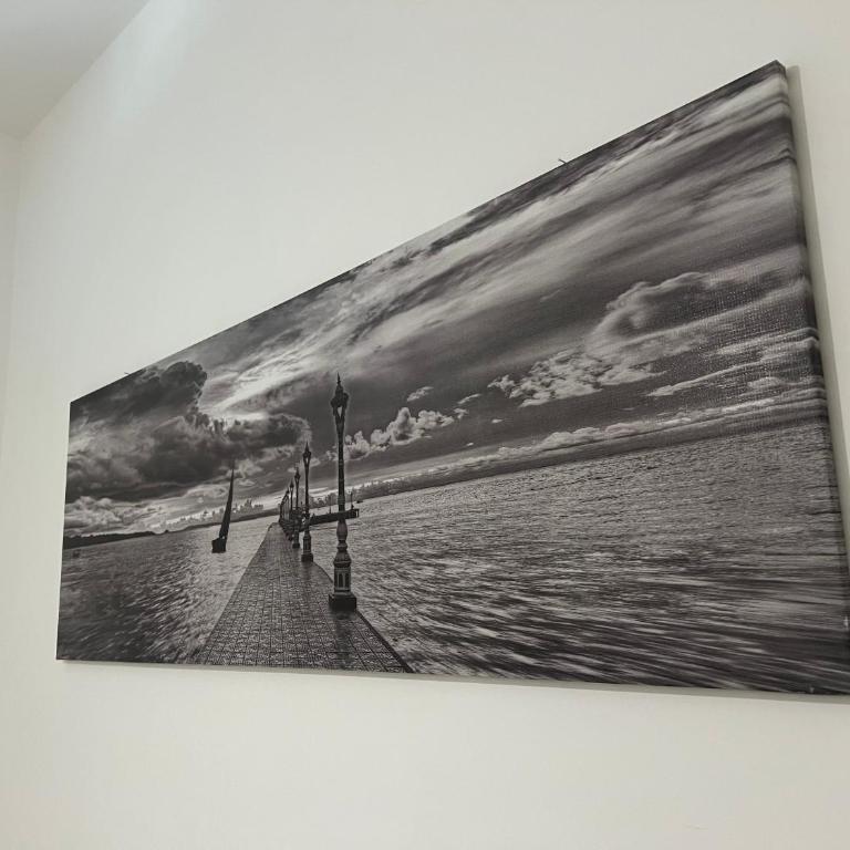 CAFE Balduina - Appartamento con 2 Camere da Letto - 3