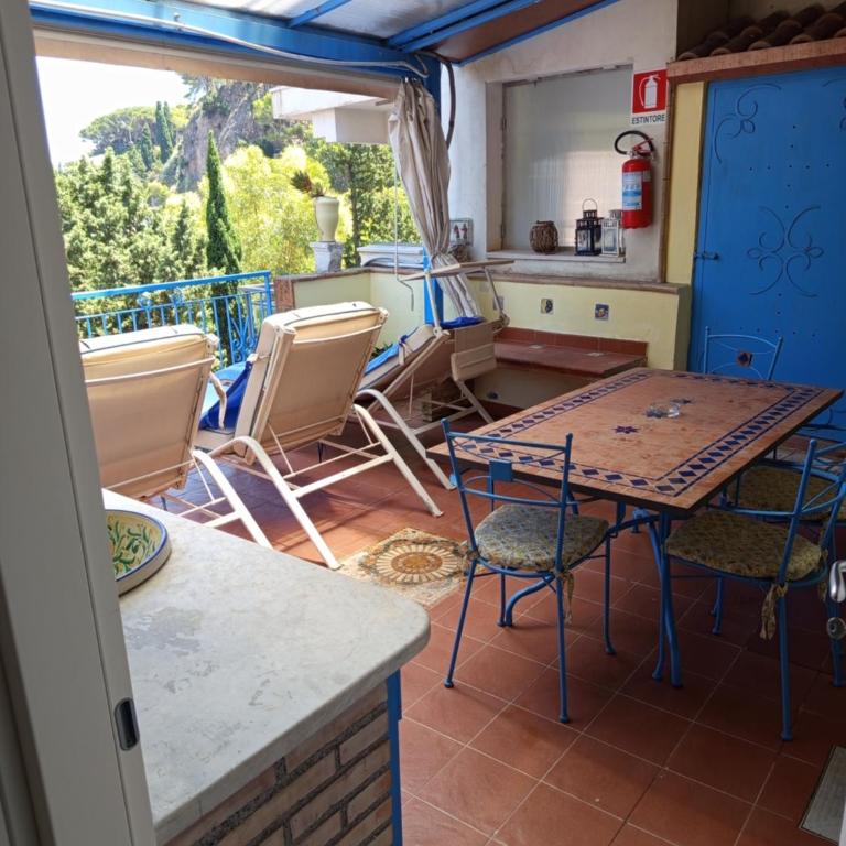 ToviMar Apartments - Appartamento con 2 Camere da Letto e Terrazza - 10