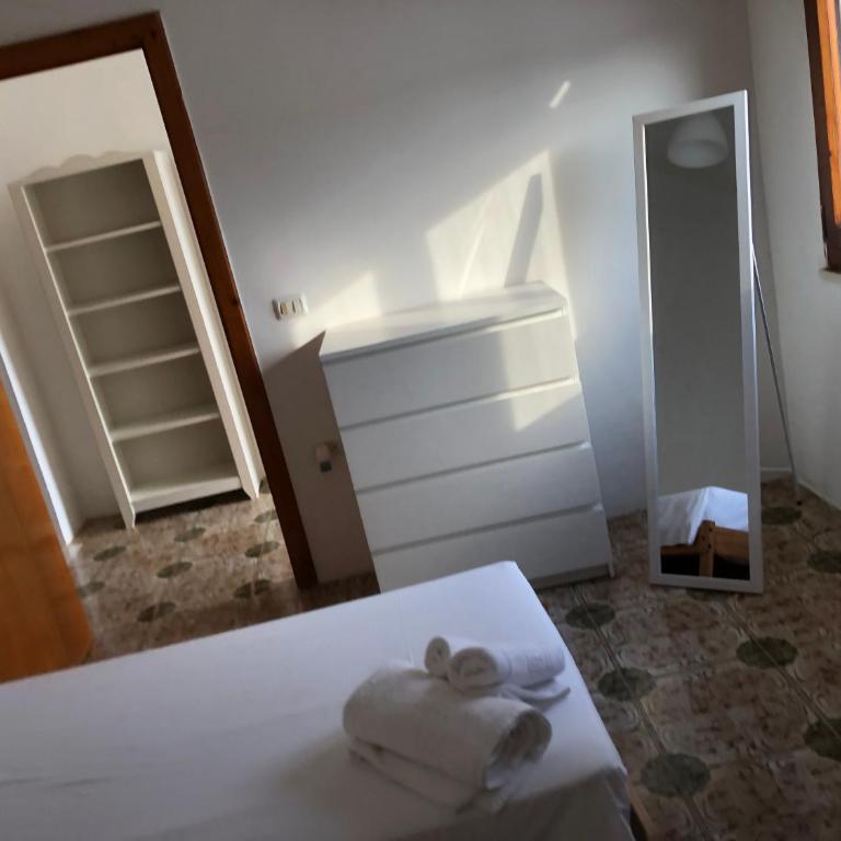 Aqua Home Area - Apartamento de 2 dormitorios con terraza - 13