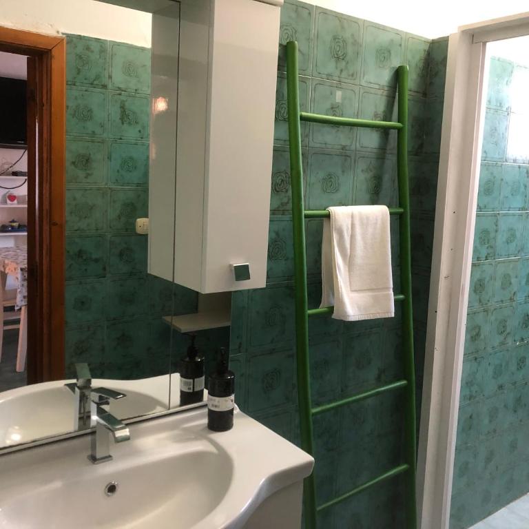 Aqua Home Area - Apartamento de 2 dormitorios con terraza - 14