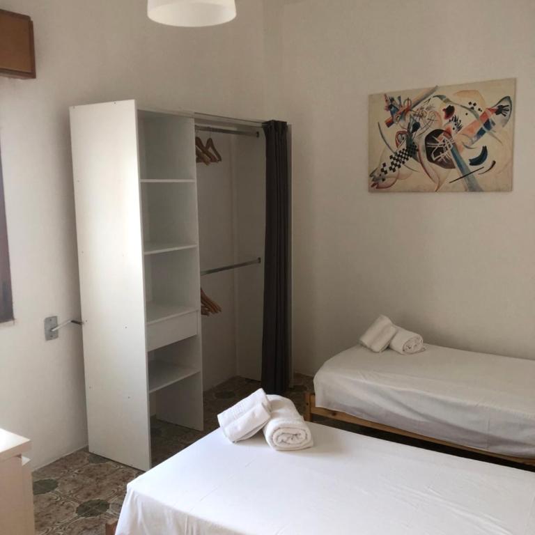 Aqua Home Area - Apartamento de 2 dormitorios con terraza - 19