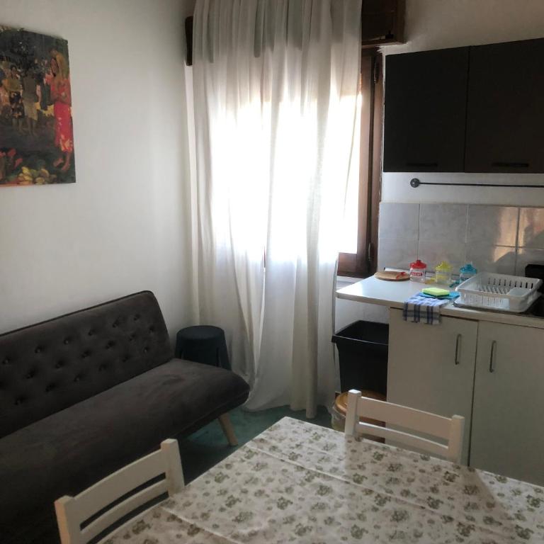 Aqua Home Area - Apartamento de 2 dormitorios con terraza - 20