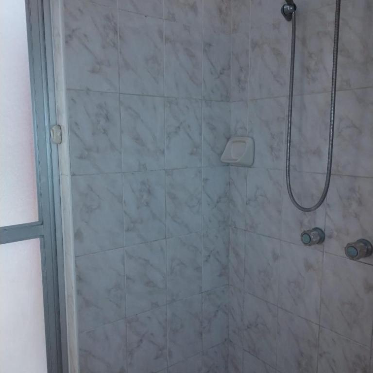 Departamento, 2 dormitorios al frente de la playa 1er piso - Two-Bedroom Apartment - 22