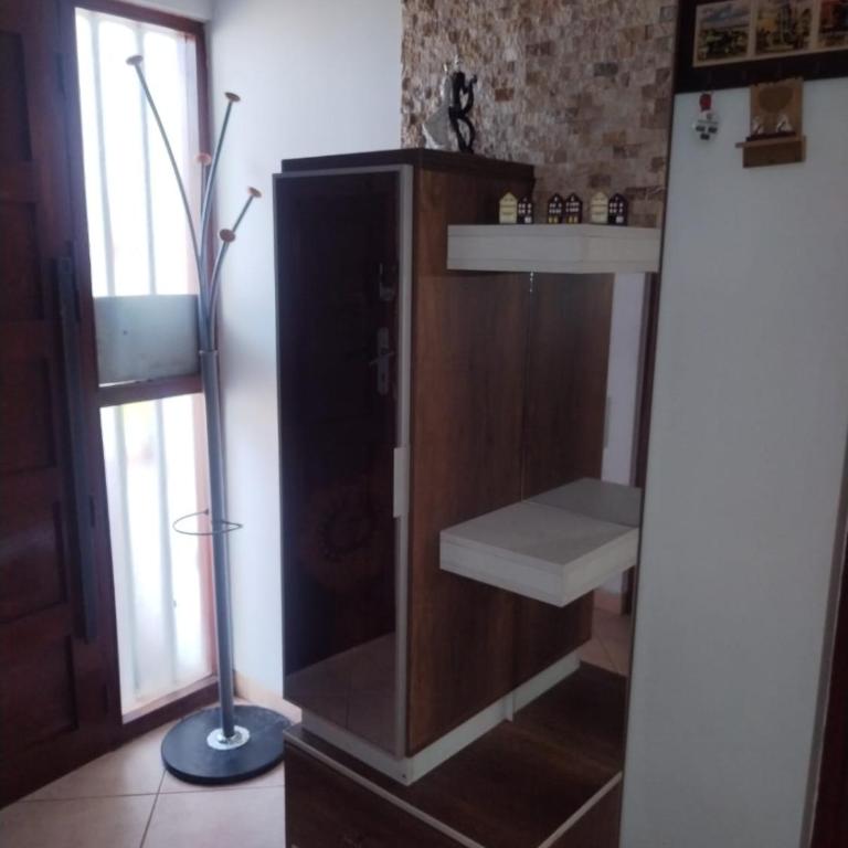 Departamento luminoso frente de la playa Huanchaco - Two-Bedroom Apartment - 17