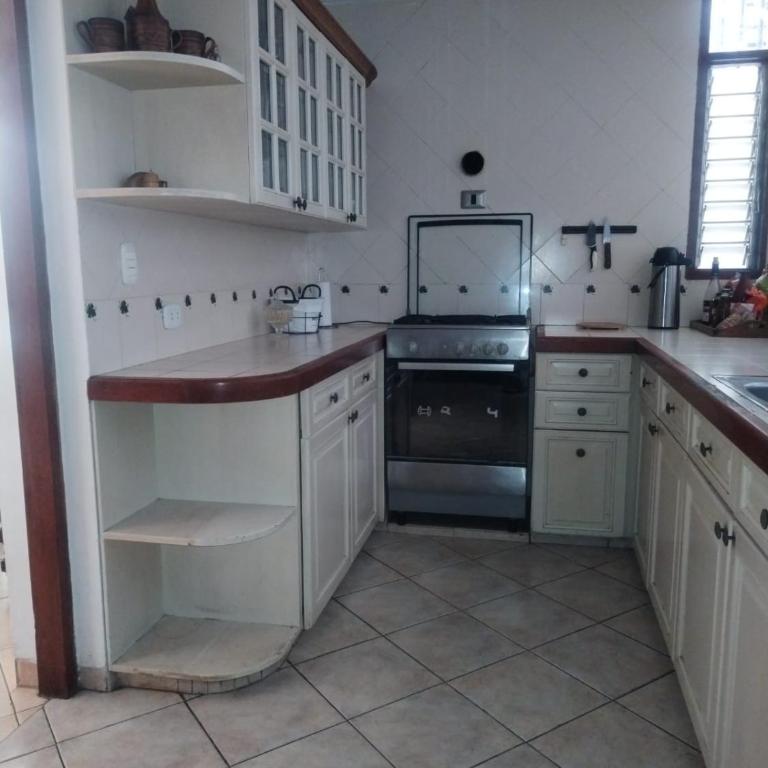 Departamento, 2 dormitorios al frente de la playa 1er piso - Two-Bedroom Apartment - 18