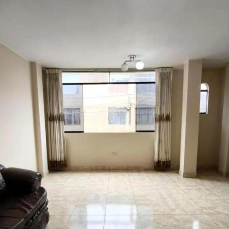 Caldas - Apartamento de 1 dormitorio - 1