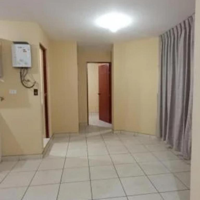 Caldas - Apartamento de 1 dormitorio - 4